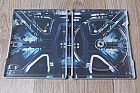PACIFIC RIM: POVSTN 3D + 2D Steelbook™ Limitovan sbratelsk edice + DREK flie na SteelBook™