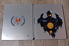 PACIFIC RIM: POVSTN 3D + 2D Steelbook™ Limitovan sbratelsk edice + DREK flie na SteelBook™