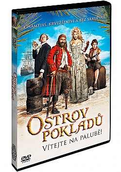 Ostrov poklad