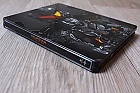 PACIFIC RIM: POVSTN Steelbook™ Limitovan sbratelsk edice + DREK flie na SteelBook™