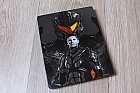 PACIFIC RIM: POVSTN Steelbook™ Limitovan sbratelsk edice + DREK flie na SteelBook™