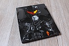 PACIFIC RIM: POVSTN Steelbook™ Limitovan sbratelsk edice + DREK flie na SteelBook™