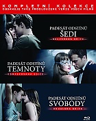 PADEST ODSTN Kompletn Kolekce