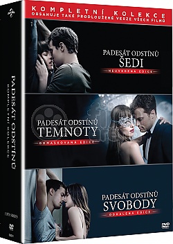 PADEST ODSTN Kompletn Kolekce