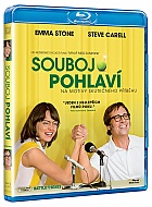 SOUBOJ POHLAV (Blu-ray)
