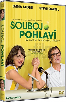 SOUBOJ POHLAV