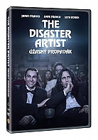 THE DISASTER ARTIST: ڞasn propadk (DVD)