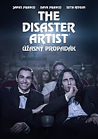 THE DISASTER ARTIST: Úžasný propadák