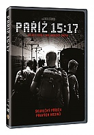PA͎ 15:17 (DVD)