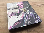 PREDTOR WWA Generic 3D + 2D Steelbook™ Limitovan sbratelsk edice + DREK flie na SteelBook™