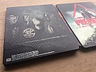 PREDTOR 1 - 3 Steelbook™ Kolekce Limitovan sbratelsk edice + DREK flie na SteelBook™