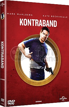 KONTRABAND (UNBELIEVABLE ENTERTAINMENT)