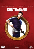 KONTRABAND (UNBELIEVABLE ENTERTAINMENT)