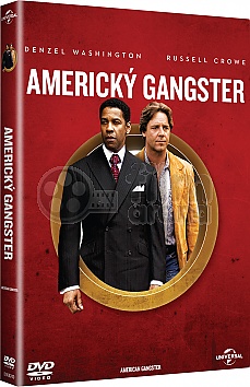 AMERICK GANGSTER (UNBELIEVABLE ENTERTAINMENT)