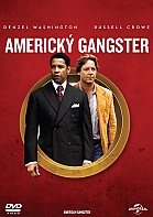 AMERICK GANGSTER (UNBELIEVABLE ENTERTAINMENT)