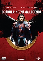 DRKULA: Neznm legenda (UNBELIEVABLE ENTERTAINMENT)