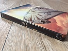 SOLO: A Star Wars Story 3D + 2D Steelbook™ Limitovaná sběratelská edice + DÁREK fólie na SteelBook™