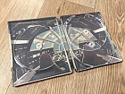 SOLO: A Star Wars Story 3D + 2D Steelbook™ Limitovaná sběratelská edice + DÁREK fólie na SteelBook™