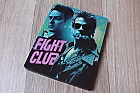 KLUB RV Steelbook™ Limitovan sbratelsk edice + DREK flie na SteelBook™