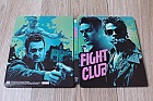 KLUB RV Steelbook™ Limitovan sbratelsk edice + DREK flie na SteelBook™