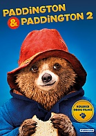 PADDINGTON 1 + 2 Kolekce