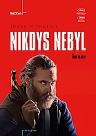 NIKDYS NEBYL