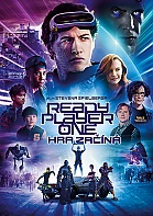 READY PLAYER ONE: HRA ZAN