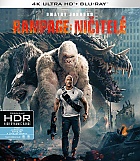 RAMPAGE: NIITEL