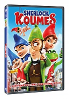 SHERLOCK KOUMES (DVD)