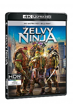 ELVY NINJA
