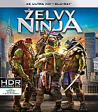 ELVY NINJA