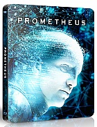 FAC #103 PROMETHEUS WEA exkluzívní nečíslovaná edice Filmareny EDITION #5B 3D + 2D Steelbook™ Limitovaná sběratelská edice (Blu-ray 3D + 2 Blu-ray)
