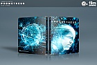 FAC #103 PROMETHEUS WEA exkluzvn neslovan edice Filmareny EDITION #5B 3D + 2D Steelbook™ Limitovan sbratelsk edice