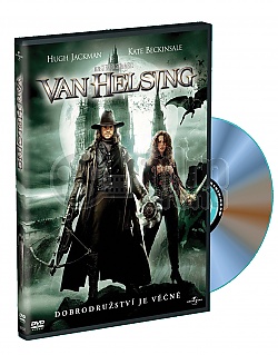 Van Helsing