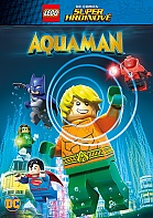 LEGO DC SUPER HRDINOV: AQUAMAN