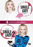 SINGLE LADY 1 + 2 