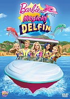 BARBIE - Magický delfín