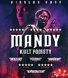 MANDY - Kult pomsty