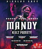 MANDY - Kult pomsty