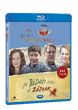 JAK BSNCI NEZTRCEJ NADJI + JAK BSNCI EKAJ NA ZZRAK