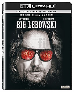 BIG LEBOWSKI