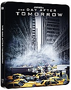 BLACK BARONS #13  THE DAY AFTER TOMORROW FullSlip Steelbook™ Limitovan sbratelsk edice - slovan