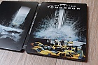 BLACK BARONS #13  THE DAY AFTER TOMORROW FullSlip Steelbook™ Limitovan sbratelsk edice - slovan