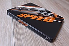 BLACK BARONS #14 SPEED FullSlip Steelbook™ Limitovaná sběratelská edice - číslovaná