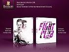 BLACK BARONS #16 FIGHT CLUB FullSlip Steelbook™ Limitovan sbratelsk edice - slovan (Blu-ray)