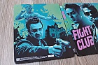 BLACK BARONS #16 FIGHT CLUB FullSlip Steelbook™ Limitovan sbratelsk edice - slovan