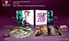 BLACK BARONS #16 FIGHT CLUB FullSlip Steelbook™ Limitovan sbratelsk edice - slovan