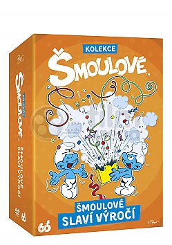 MOULOV SLAV VRO Kolekce