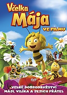 VČELKA MÁJA VE FILMU