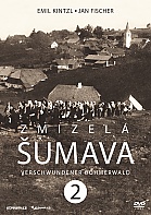 ZMIZEL UMAVA 2